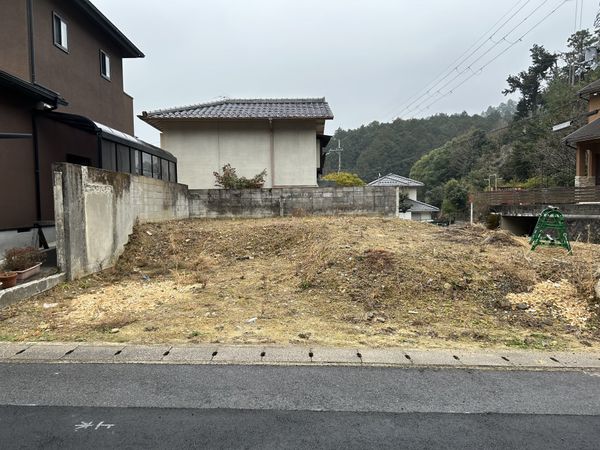 左京区静市市原町 外観 左京区静市市原町 外観