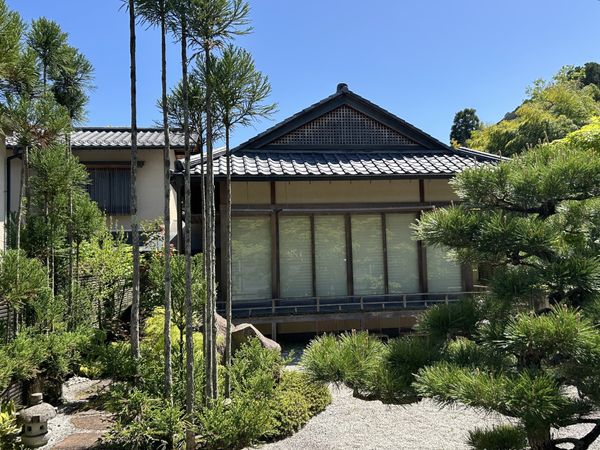 京都市右京区嵯峨鳥居本小坂町 外観 京都市右京区嵯峨鳥居本小坂町 外観