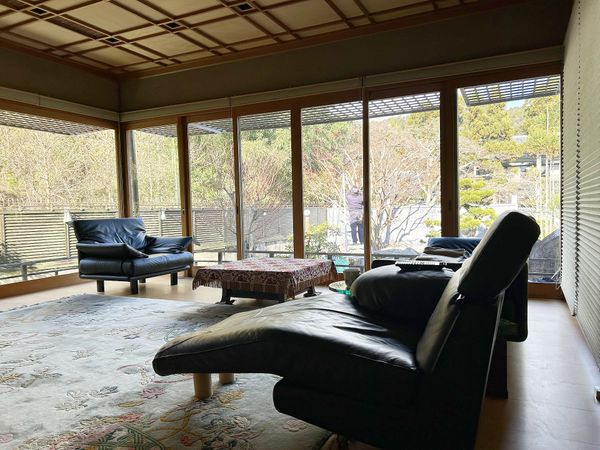 京都市右京区嵯峨鳥居本小坂町 リビング 京都市右京区嵯峨鳥居本小坂町 リビング