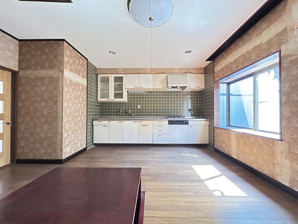 京都市東山区下柳町 リビング 京都市東山区下柳町 リビング
