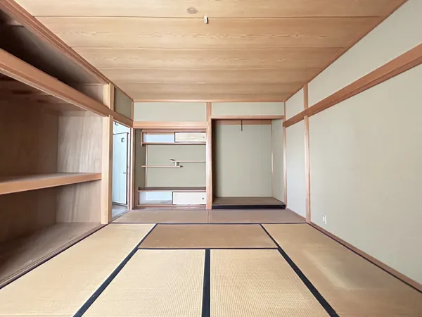 2階和室約10.0帖