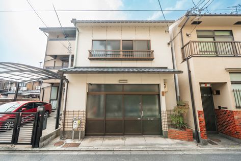 京都市東山区下柳町 外観