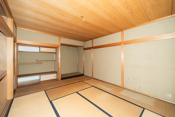 2階和室約10.0帖