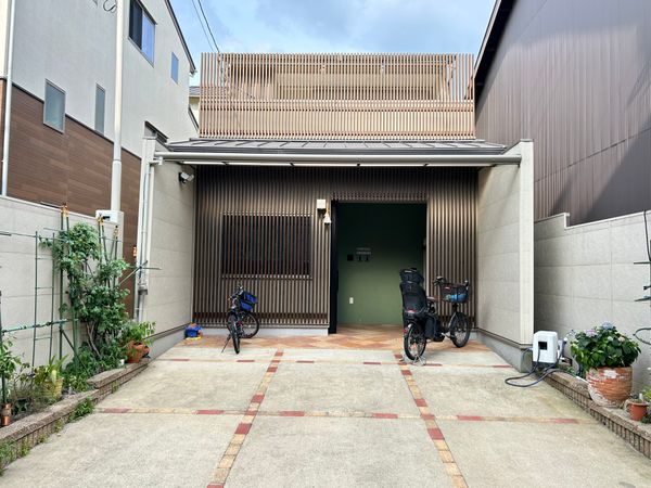 室内