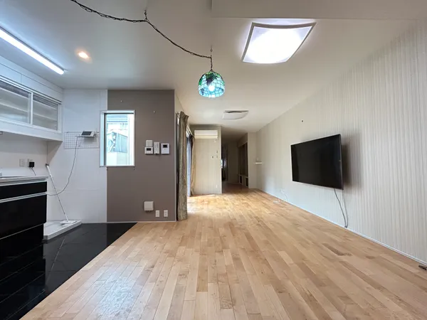 リビング