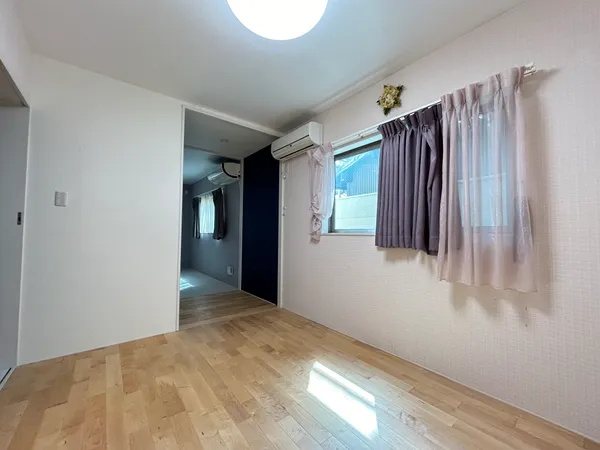 洋室