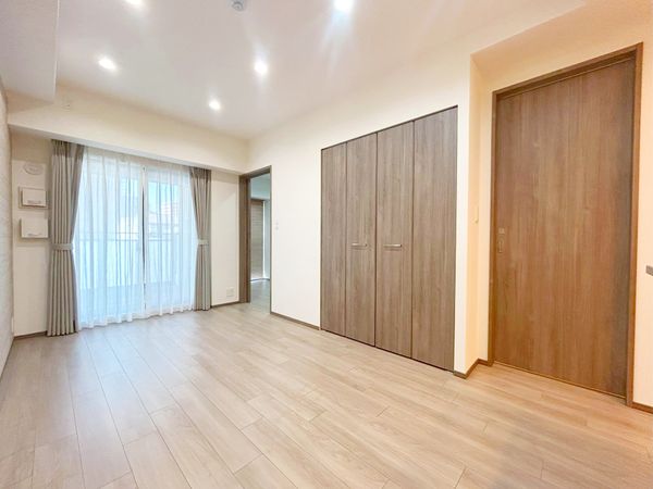 パラドール四条烏丸グレイス リビング パラドール四条烏丸グレイス リビング