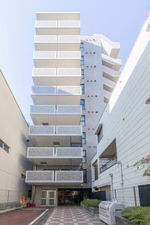 エスリード京都河原町第2 外観