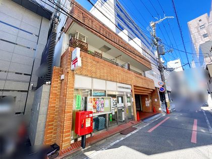 サンマンション四条柳馬場 外観