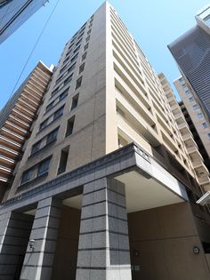 ユニハイム四条大宮駅前 外観