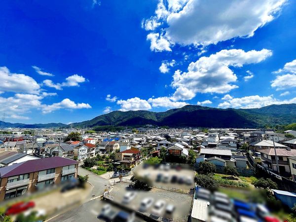 イーグルコート小野 眺望 イーグルコート小野 眺望
