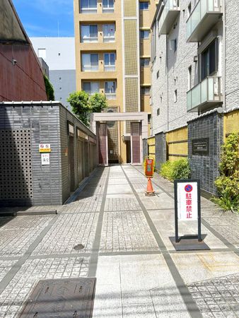 エステムプラザ京都四条烏丸Ⅱ雅Style 外観 エステムプラザ京都四条烏丸Ⅱ雅Style 外観