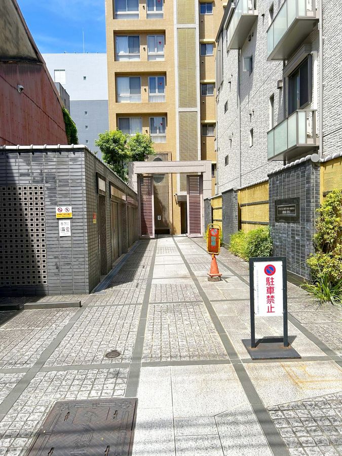エステムプラザ京都四条烏丸Ⅱ雅Style 外観 外観
