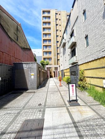 エステムプラザ京都四条烏丸Ⅱ雅Style 外観 外観