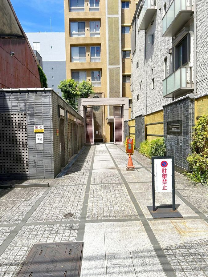 エステムプラザ京都四条烏丸Ⅱ雅Style 外観 外観