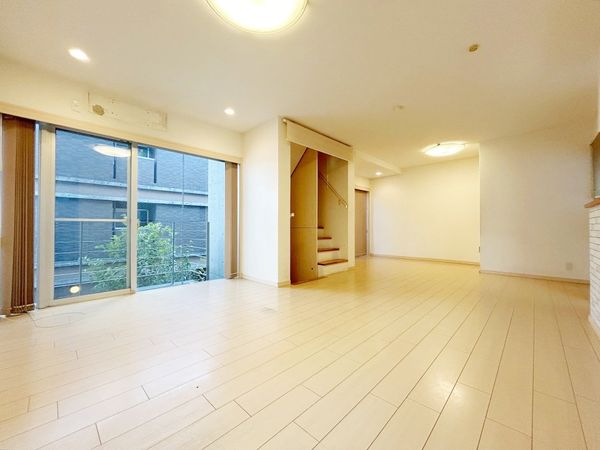 プリオーレ27二条駅前 リビング プリオーレ27二条駅前 リビング