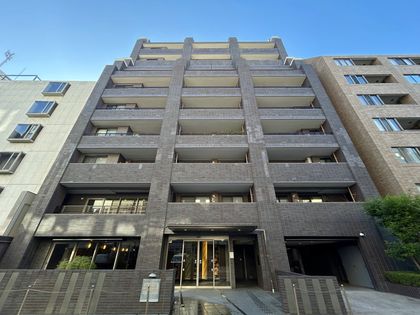 ネバーランド室町通 外観