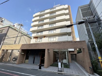 ロートレック中京 外観