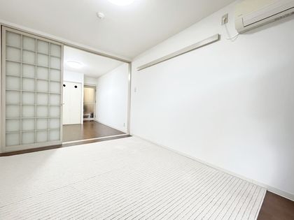 デトム・ワン四条大宮パートⅡ 室内