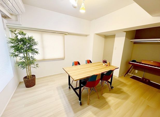 室内