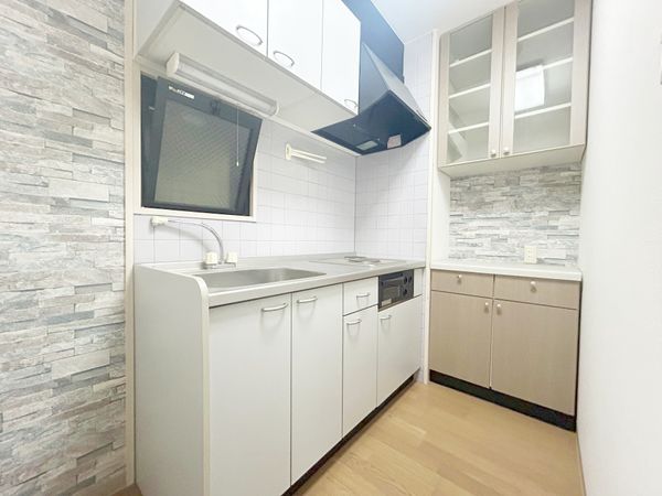 シンフォニー四条烏丸 キッチン シンフォニー四条烏丸 キッチン