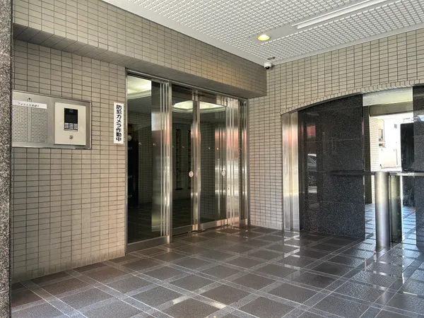 インターホン