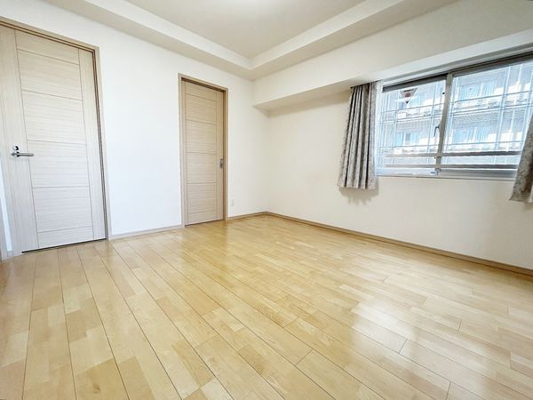 プレティナージュ御池東洞院 リビング