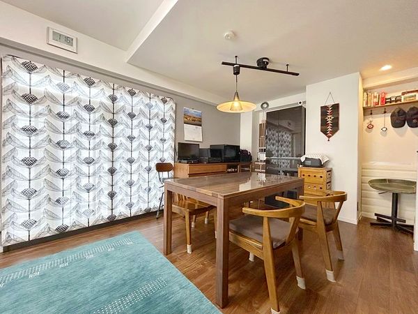 ハイランドコート蛸薬師 室内 ハイランドコート蛸薬師 室内