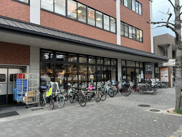 コープ御所南(約290m)