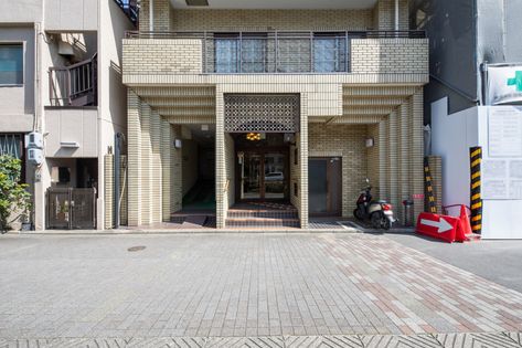 グラシィオ四条堀川 外観 グラシィオ四条堀川 外観