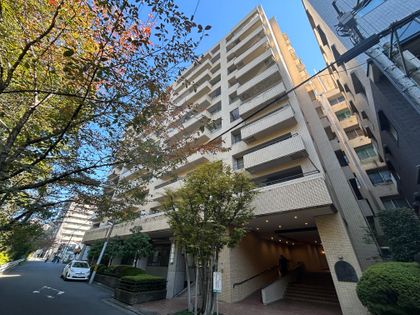 サンレジデンス錦綾東堀川 外観