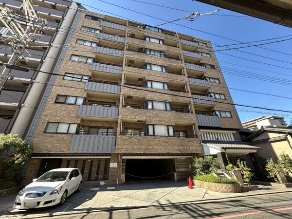 三条麩屋町アーバンライフ 外観 外観