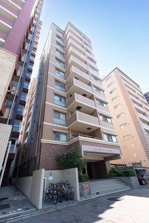 ベル・クローチェ京都洛央 外観 外観