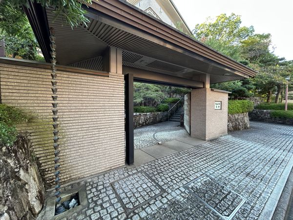 ヒューマンズ・ウェル京都 外観 ヒューマンズ・ウェル京都 外観