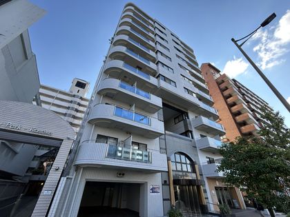 グラン・ドムール丹波口 外観 グラン・ドムール丹波口 外観