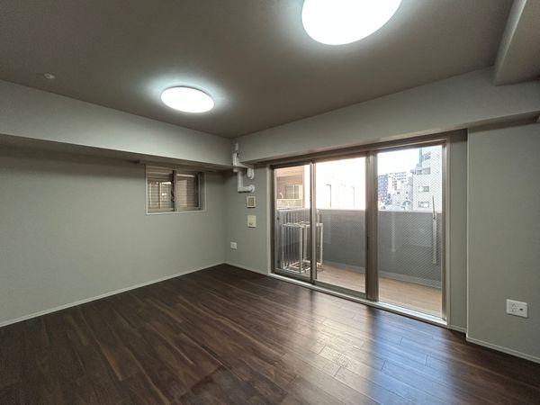 ジアーバネックス京都四条烏丸テラス リビング ジアーバネックス京都四条烏丸テラス リビング