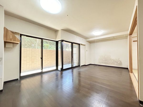 レピア東山神宮道アーバンライフ リビング レピア東山神宮道アーバンライフ リビング