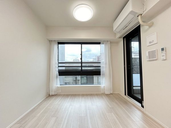 パークホームズ堺町松原 リビング パークホームズ堺町松原 リビング