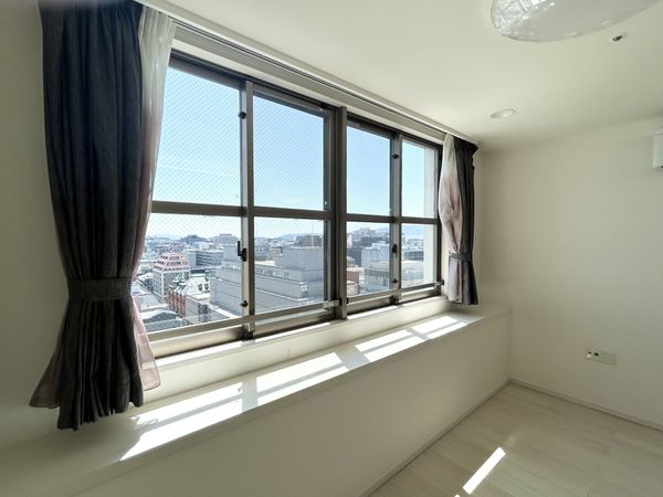 アーバンライフフォルムズ烏丸御池 眺望 アーバンライフフォルムズ烏丸御池 眺望