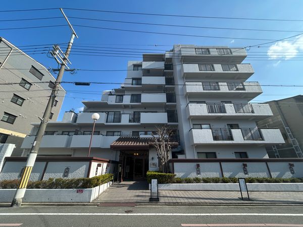 ロワイヤル室町 外観 外観