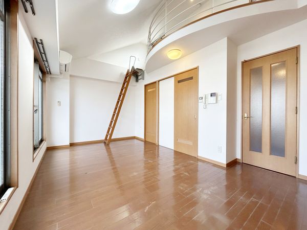 エイペックス京都御所北Ⅰ 洋室