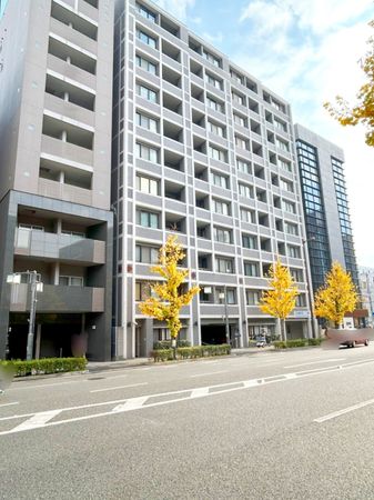 藤和河原町二条ホームズ 外観 藤和河原町二条ホームズ 外観