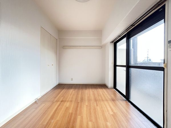 ライオンズマンション京都河原町第3 室内