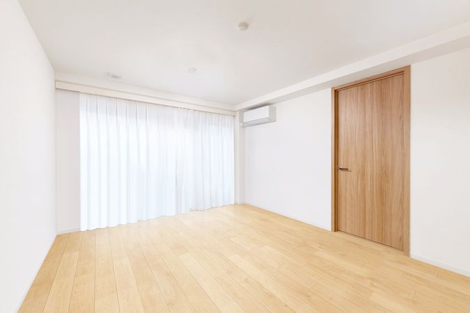 グランディム京都烏丸五条 リビング