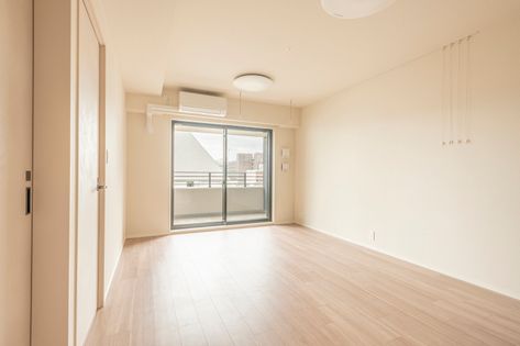 パークホームズ四条河原町 リビング