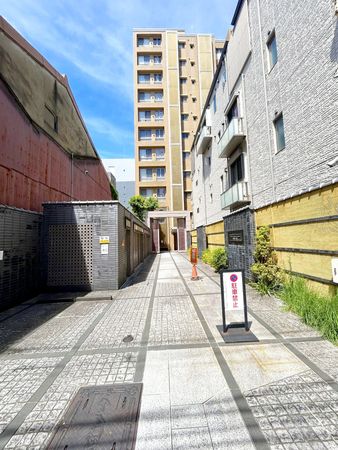 エステムプラザ京都四条烏丸Ⅱ雅Style 外観 エステムプラザ京都四条烏丸Ⅱ雅Style 外観