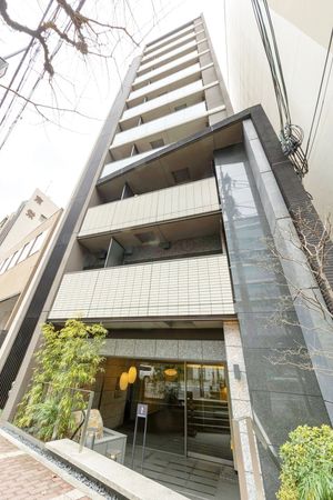 アーバントラベライフ京都清水五条別邸 外観