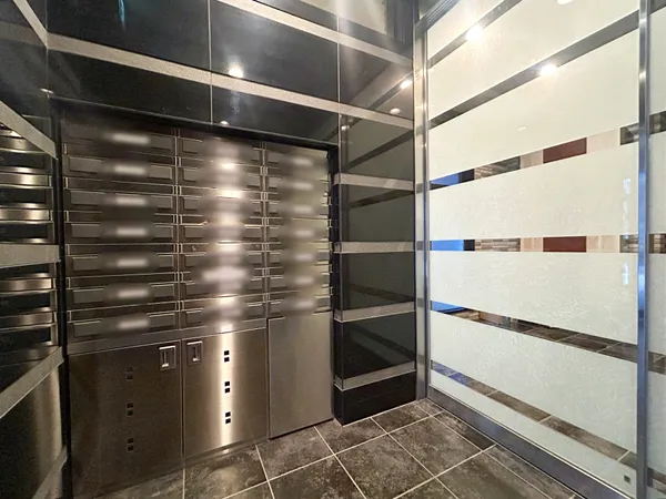 メールボックス