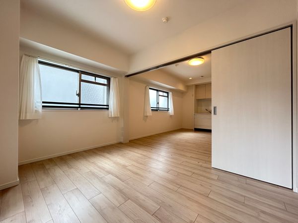 レジオン四条西洞院 洋室 洋室