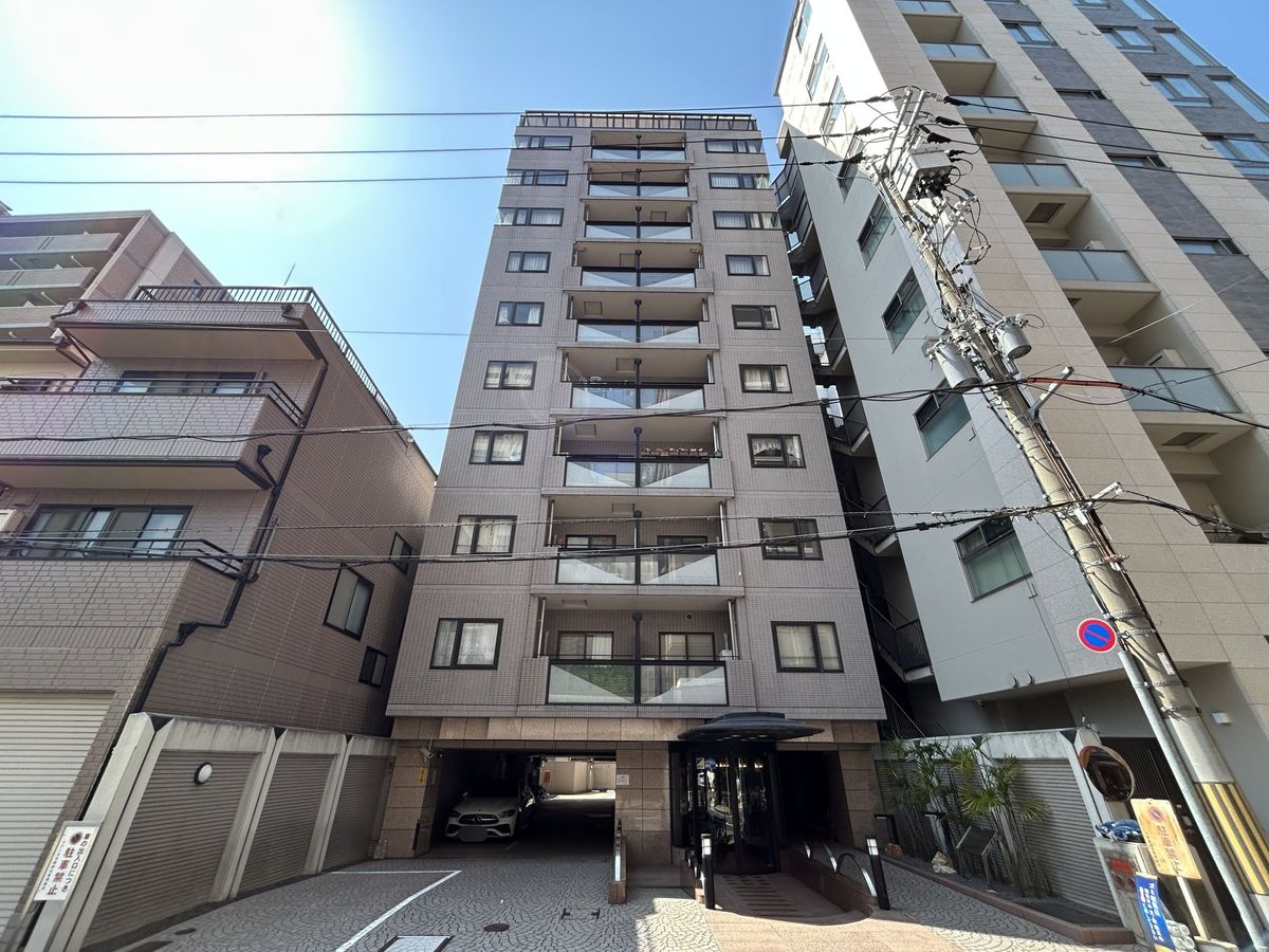 エクシオ京都御池 外観 外観